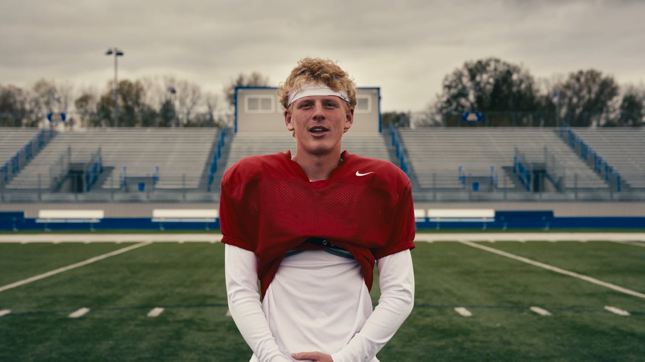 Mukwonago Football Senior Night 2026, a film
