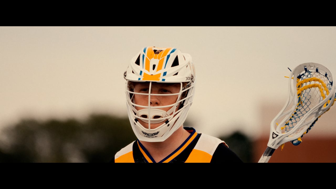 Mukwonago Lacrosse Playoffs 2026, a film