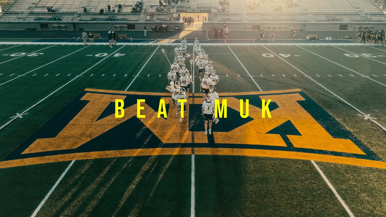 The Rivalry: Mukwonago vs Kettle Moraine 2026, a film