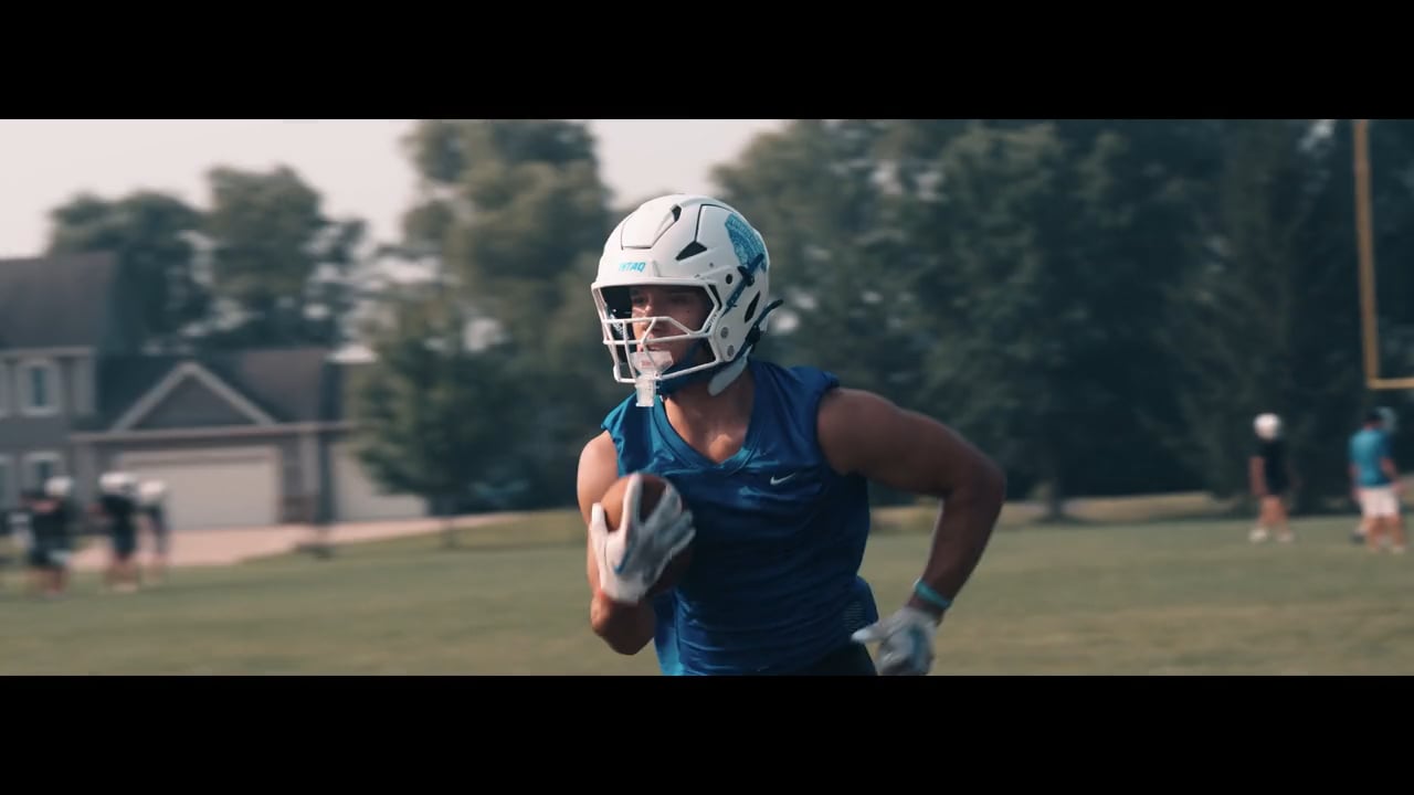 The homecoming film