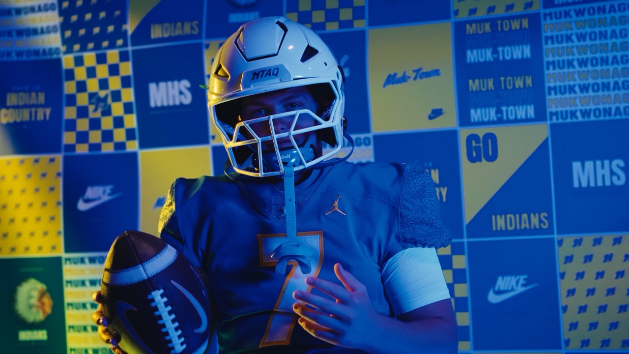 Mukwonago Homecoming 2026, a film